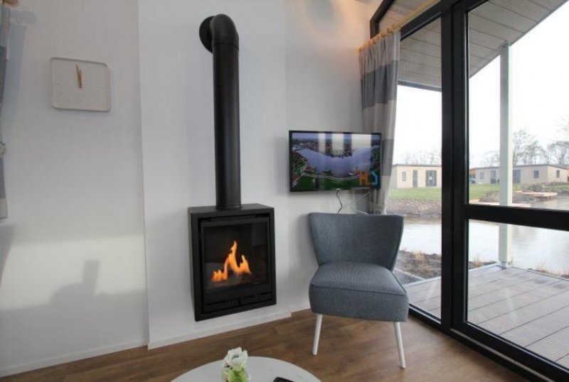 IJhorst Lodge Haus kaufen